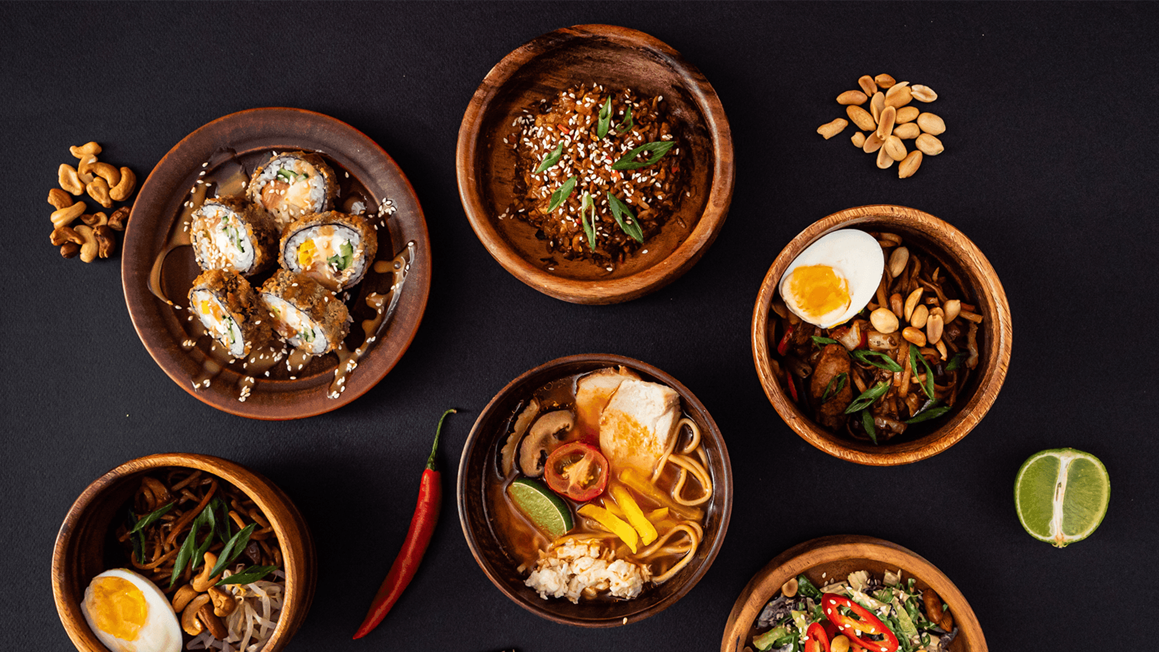 Bento Box Portsmouth