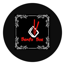 Bento Box logo.